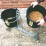 2 Bucket Carrier