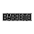 Barreto Logo