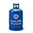 Cabinet Heater Butane Gas Bottle