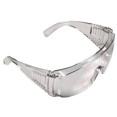 Cover spectacles