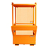 Forklift Access Cage Hire