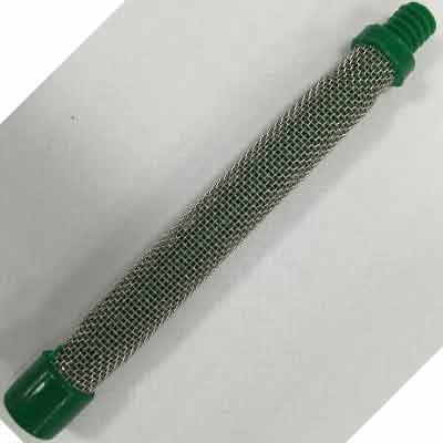 Green filter