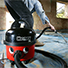 Henry Hoover Vacuum Cleaner Hire