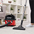HVR200 Henry Vacuum Cleaner Hire