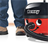 HVR200 Henry Vacuum Cleaner Rental