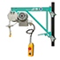 Imer ES 150 Scaffold Hoist