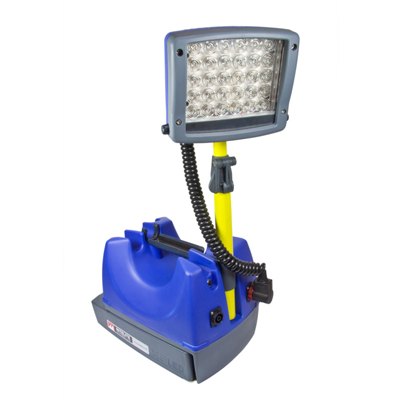 K9 LED Portable Worklight