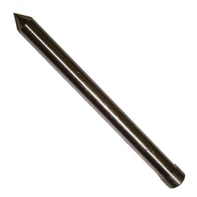 Pilot rod