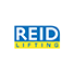 Reid Lifting Logo