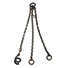 Scaffold Hoist Wheelbarrow Lifting Chain