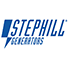 Stephill Generators Logo