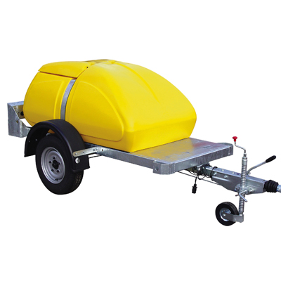 Water Bowser Towable 1100ltr