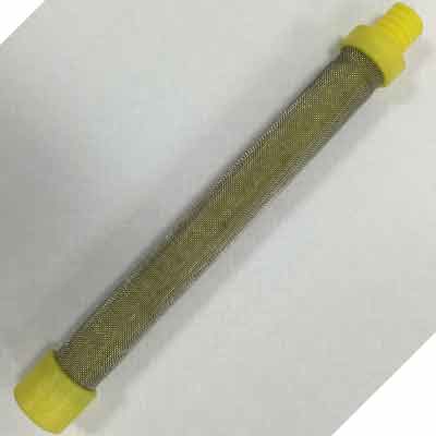Yellow filter